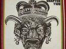 AFRICAN DUB Chapter Two JOE GIBBS ORIG REGGAE DUB LP VG++