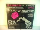 RAMROD RECORDS SCENT OF MYSTERY SOUNDTRACK RECORDING EDDIE FISHER Stereo