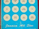 JAMAICA ALL STARS Vol. 1 HORACE ANDY ORIG REGGAE STUDIO ONE COXSONE LP VG++