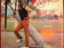 RUDY MILLS Reggae Hits ORIG REGGAE ROCK STEADY JOHN JONES LP HEAR