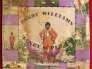 BOBBY WILLIAMS Funky Superfly ORIG SOUL FUNK LP VG++ HEAR