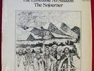 ENSEMBLE AL-SALAAM The Sojourner ORIG STRATA EAST JAZZ LP SPIRITUAL