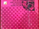 GRACHAN MONCUR Evolution ORIG BLUE NOTE JAZZ  LP