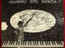 NATE MORGAN Journey Into Nigrita ORIG SPIRITUAL JAZZ PRIVATE LP VG++