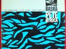PETE LA ROCA Basra ORIG BLUE NOTE JAZZ LP MONO