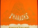 PHAROAHS Awakening ORIG SPIRITUAL JAZZ FUNK SCARAB  LP