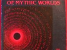 SUN RA Of Mythic Worlds ORIG FREEJAZZ PHILLY JAZZ LP VG++