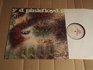PINK FLOYD - A SAUCERFUL OF SECRETS - LP - COLUMBIA SMC 74 451 - GERMANY 1968