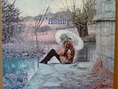 AFFINITY Affinity LP VERTIGO 1970 ITALY orig+swirl+foc LINDA HOYLE-J. PAUL JONES