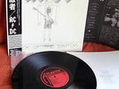 AC/DC FLICK OF THE SWITCH ATLANTIC P-11399 OBI INSERT JAPAN LP FIRST PRESS