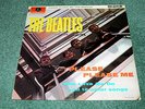 BEATLES - PLEASE PLEASE ME 1963 PARLOPHONE PMC 1202 MONO ORIGINAL UK 4th PRESS