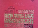 Wagner Ring des Nibelungen Böhm 100 Jahre Festspiele Bayreuth16 LP Box