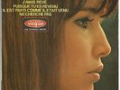 ZOUZOU il est parti +3 7” 45 EP French PS Vogue NEAR MINT Beat Mod Dutronc Ye Ye
