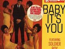 The Shirelles - Baby It's You (180g) - Vinyl Doo Wop/Vocal Groups
