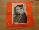 MIKE OSBORNE QUINTET - MARCEL'S MUSE - MARK CHARIG HARRY MILLER - OGUN - EX 