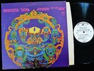 RARE PROMO The Grateful Dead Warner Brothers 1749 Anthem Of The Sun