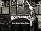 In A Space Outta Sound - 2 DISC SET - Nightmares On Wax (2014, Vinyl New)