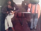 Zappa/BeefHeart/Mothers -Bongo Fury- vinyl 1975 Warner bros -ds 2234- usa