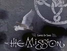 THE MISSION Carved In Sand Live - 2LP / Grey Vinyl - VÖ / REL.DATE : 17.07.