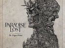 PARADISE LOST - The Plague Within [Ltd.Deluxe Boxset] (BOXLP)