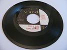CHUCK JACKSON - HAND IT OVER / SINCE I DON'T HAVE YOU - WAND