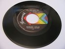 BARBARA ACKLIN - AM I THE SAME GIRL / BE BY MY SIDE - BRUNSWICK