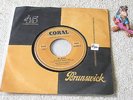 BILLY WILLIAMS QUARTET Sh-Boom / Whenever Wherever 1954 GERMAN 7