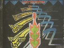 HAWKWIND LIGHT ORCHESTRA - Stellar Variations   2LP   NEU    5013929470811