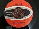 IRMA & THE FASCINATORS - Lost Love / Just A Feeling - SCEPTER Northern Soul
