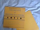 British Sea Power - The Decline Of (2003) Vinyl LP