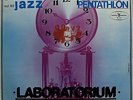 Laboratorium MODERN PENTATHLON Polish Jazz vol.49 1976 - Vinyl LP 12