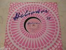 UDO JÜRGENS Es waren weiße Chrysanthemen / Trippe Trapp *HELIODOR SCHELLACK*1956