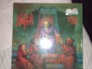 DEATH SCREAM BLOODY GORE 1987 VINYL GREAT CONDITION