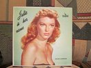 JULIE LONDON - Julie Is Her Name - LIBERTY LRP-3006 (black label)   EX  LP
