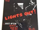RARE Deep Groove Original 1956 Prestige LP-