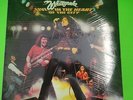 Whitesnake Live In The Heart Of The City vinyl LP album record SEALED Mirage