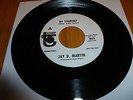 J D Martin By Yourself  -  Cracking Northern Soul   * Tune)?