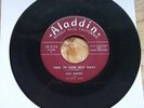 Mac Burney &The Four Jacks-Tired Of Your Sexy Ways (3274) 45 7
