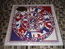 GRATEFUL DEAD  HISTORY OF THE GRATEFUL DEAD  AUDIO FIDELITY  180g  SEALED
