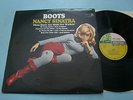 Nancy Sinatra Boots LP NM RS6202 1966 German
