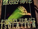 Lil Ugly Mane Mista Thug Isolation LP 1st Pressing - Never Played - With  Poster