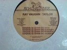 RAY VAUGHN TAYLOR 12
