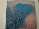 PINK FLOYD MEDDLE VINYL LP US 1971  HARVEST RECORDS SMAS-832, STEREO EX PSYCHE