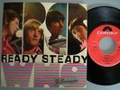 WHO / READY STEADY WHO / ORIGINAL EP