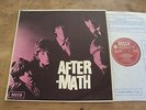 THE ROLLING STONES - AFTERMATH LP UK 1st 1B MONO LK 4786 Decca Psych Mod LOVELY