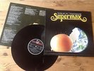 LP Supermax ?– World Of Tomorrow : Hansa ?– 210 831 : Vinyl, Album