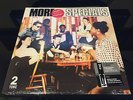 THE SPECIALS MORE SPECIALS VINYL LP SEALED  INCLUDES BONUS 7