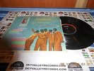 THE SPANIELS - IT'S TIME TO GO - LP 1002 - LP -  IN GREAT CONDITION - RARE
