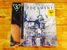 R.E.M. NO. 5 DOCUMENT LP ORIGINAL 1987 IRS RECORDS STILL SEALED FIRST PRESS REM