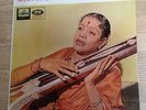 Indian OG LP SMT. M. S.  Subbulakshmi 